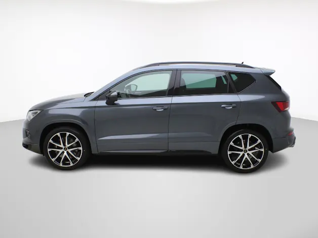 SEAT Cupra Ateca 2.0 TSI DSG 4Drive