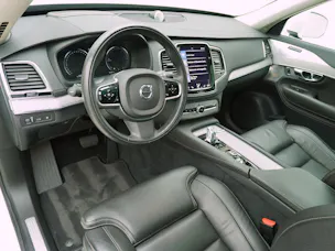 VOLVO XC90 2.0 T8 TE Inscription 7P. AWD