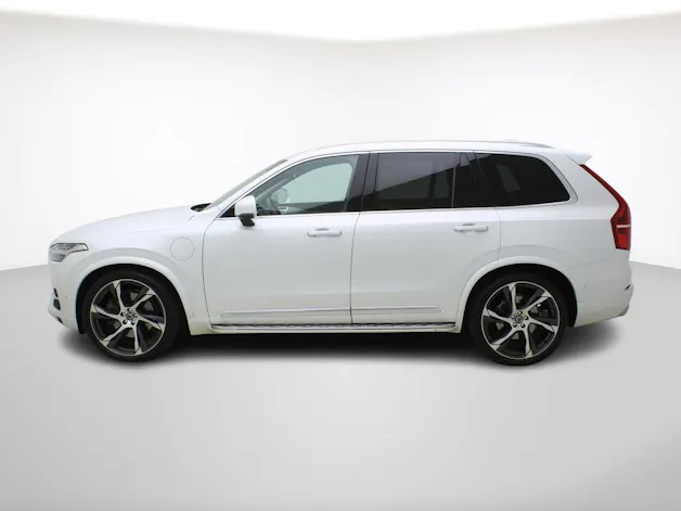 VOLVO XC90 2.0 T8 TE Inscription 7P. AWD