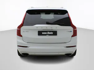VOLVO XC90 2.0 T8 TE Inscription 7P. AWD