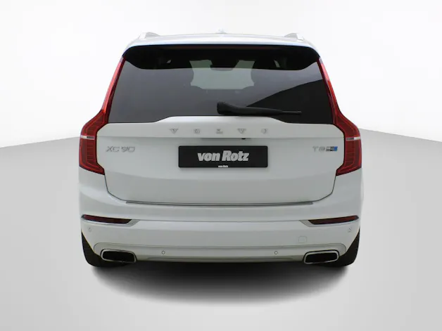 VOLVO XC90 2.0 T8 TE Inscription 7P. AWD
