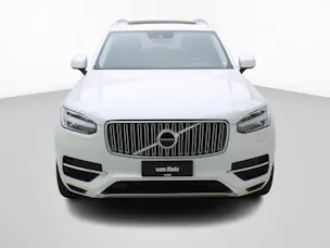 VOLVO XC90 2.0 T8 TE Inscription 7P. AWD