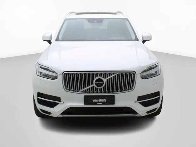 VOLVO XC90 2.0 T8 TE Inscription 7P. AWD
