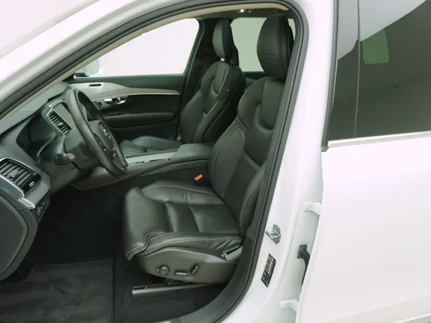 VOLVO XC90 2.0 T8 TE Inscription 7P. AWD