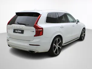VOLVO XC90 2.0 T8 TE Inscription 7P. AWD
