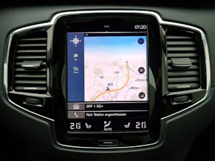 VOLVO XC90 2.0 T8 TE Inscription 7P. AWD