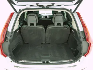 VOLVO XC90 2.0 T8 TE Inscription 7P. AWD