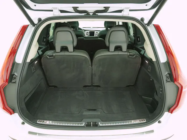 VOLVO XC90 2.0 T8 TE Inscription 7P. AWD