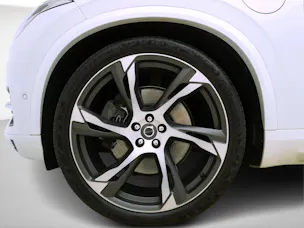 VOLVO XC90 2.0 T8 TE Inscription 7P. AWD