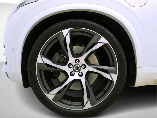 VOLVO XC90 2.0 T8 TE Inscription 7P. AWD