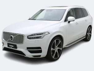 VOLVO XC90 2.0 T8 TE Inscription 7P. AWD
