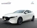 MAZDA 3 Hatchback SKYACTIV-G M Hybrid 150 Ambition Plus Automatik