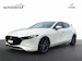 MAZDA 3 Hatchback SKYACTIV-G M Hybrid 150 Ambition Plus Automatik