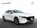 MAZDA 3 Hatchback SKYACTIV-G M Hybrid 150 Ambition Plus Automatik