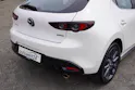 MAZDA 3 Hatchback SKYACTIV-G M Hybrid 150 Ambition Plus Automatik