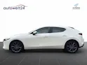 MAZDA 3 Hatchback SKYACTIV-G M Hybrid 150 Ambition Plus Automatik