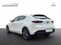 MAZDA 3 Hatchback SKYACTIV-G M Hybrid 150 Ambition Plus Automatik
