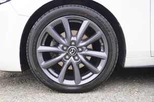 MAZDA 3 Hatchback SKYACTIV-G M Hybrid 150 Ambition Plus Automatik