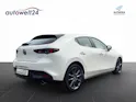 MAZDA 3 Hatchback SKYACTIV-G M Hybrid 150 Ambition Plus Automatik