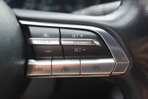 MAZDA 3 Hatchback SKYACTIV-G M Hybrid 150 Ambition Plus Automatik