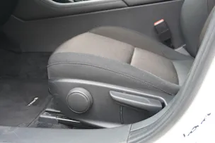 MAZDA 3 Hatchback SKYACTIV-G M Hybrid 150 Ambition Plus Automatik