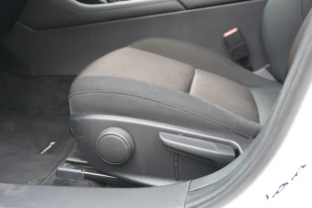 MAZDA 3 Hatchback SKYACTIV-G M Hybrid 150 Ambition Plus Automatik