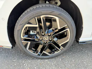 VW Golf Variant 2.0 TSI R-Line DSG 4 Motion