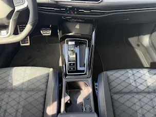 VW Golf Variant 2.0 TSI R-Line DSG 4 Motion