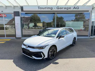 VW Golf Variant 2.0 TSI R-Line DSG 4 Motion