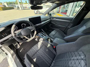 VW Golf Variant 2.0 TSI R-Line DSG 4 Motion
