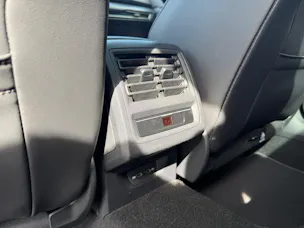 VW Golf Variant 2.0 TSI R-Line DSG 4 Motion