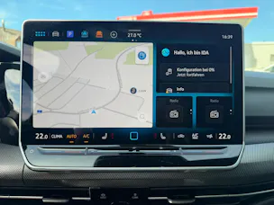 VW Golf Variant 2.0 TSI R-Line DSG 4 Motion