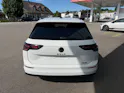 VW Golf Variant 2.0 TSI R-Line DSG 4 Motion