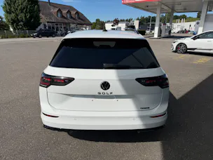 VW Golf Variant 2.0 TSI R-Line DSG 4 Motion