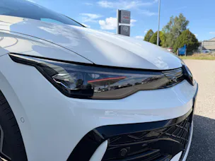 VW Golf Variant 2.0 TSI R-Line DSG 4 Motion