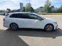 VW Golf Variant 2.0 TSI R-Line DSG 4 Motion