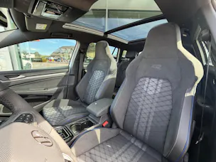 VW Golf Variant 2.0 TSI R-Line DSG 4 Motion