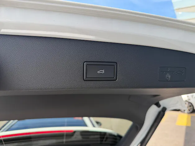 VW Golf Variant 2.0 TSI R-Line DSG 4 Motion