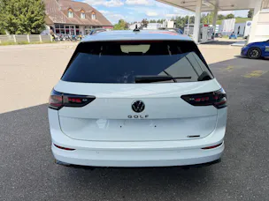 VW Golf Variant 2.0 TSI R-Line DSG 4 Motion