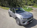 KGM -SsangYong Korando 1.5 T GDI Steel 4WD Automat