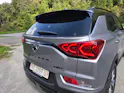KGM -SsangYong Korando 1.5 T GDI Steel 4WD Automat