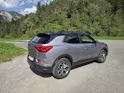 KGM -SsangYong Korando 1.5 T GDI Steel 4WD Automat