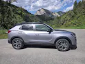 KGM -SsangYong Korando 1.5 T GDI Steel 4WD Automat
