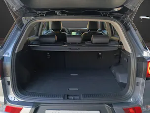 KGM -SsangYong Korando 1.5 T GDI Steel 4WD Automat