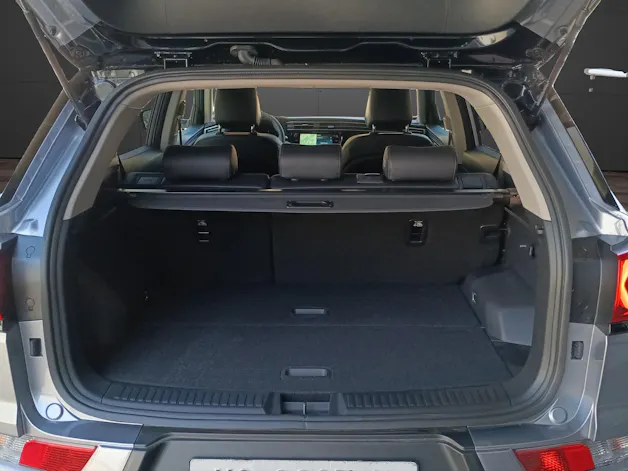 KGM -SsangYong Korando 1.5 T GDI Steel 4WD Automat