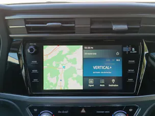 KGM -SsangYong Korando 1.5 T GDI Steel 4WD Automat