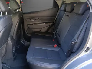 KGM -SsangYong Korando 1.5 T GDI Steel 4WD Automat
