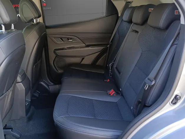 KGM -SsangYong Korando 1.5 T GDI Steel 4WD Automat