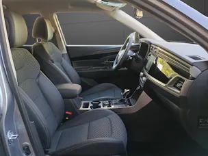 KGM -SsangYong Korando 1.5 T GDI Steel 4WD Automat