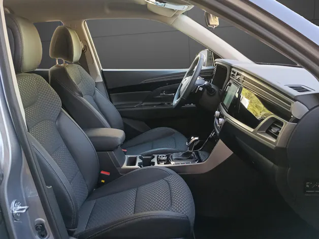 KGM -SsangYong Korando 1.5 T GDI Steel 4WD Automat